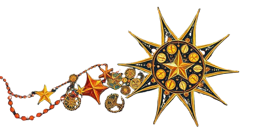 Astrologie Teddynauten