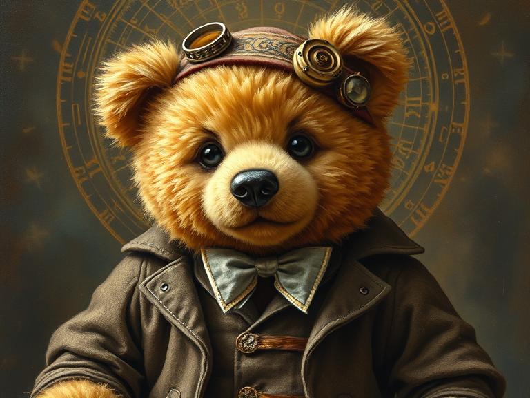 Astrologe Emil Wien